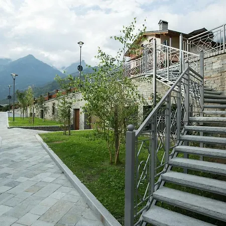 Monte Bianco