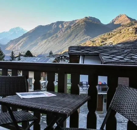 Monte Bianco *